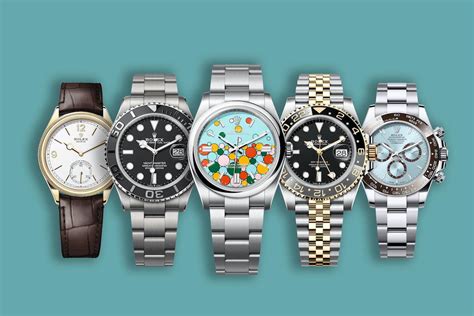 new thing for rolex|rolex new releases 2023 date.